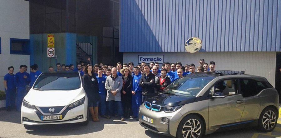 2º Seminário Mobilidade Elétrica – Veículos 100% elétricos